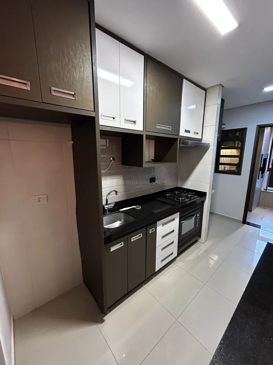 Apartamento 03 dormitórios | Zona 03 - Foto 5