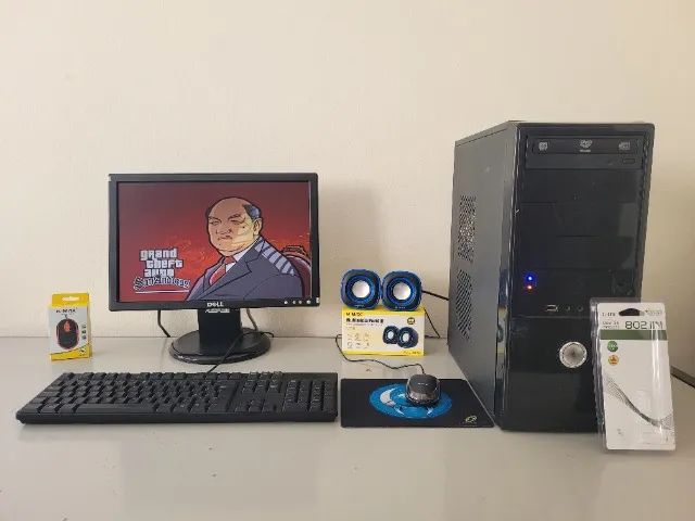 PC COMPLETO - Foto 3