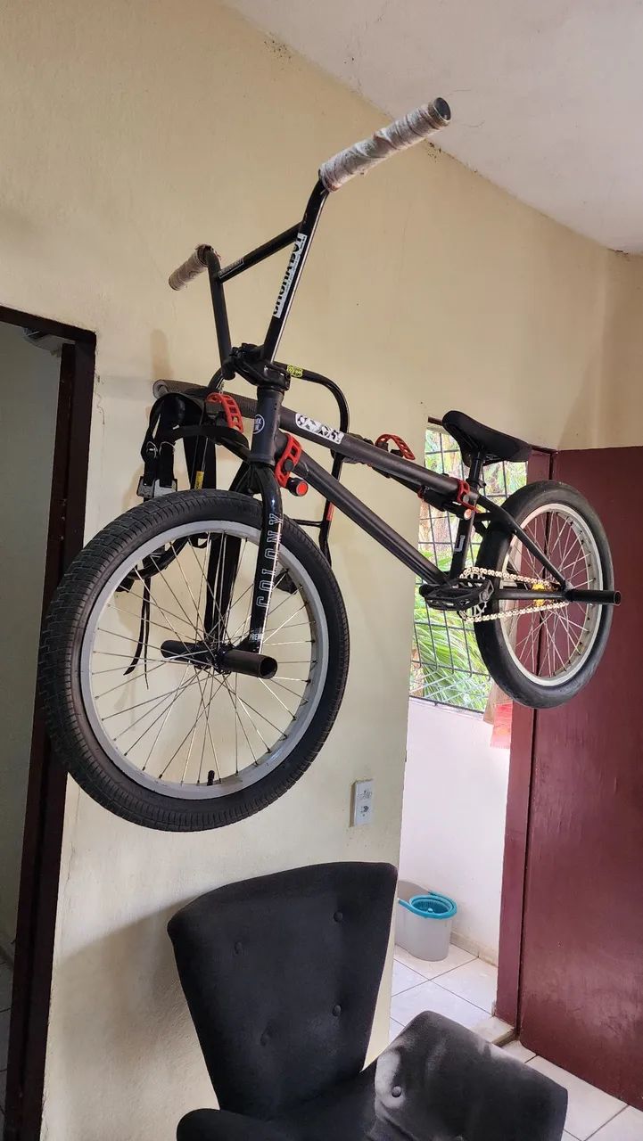 BMX ODSEY  - Foto 4