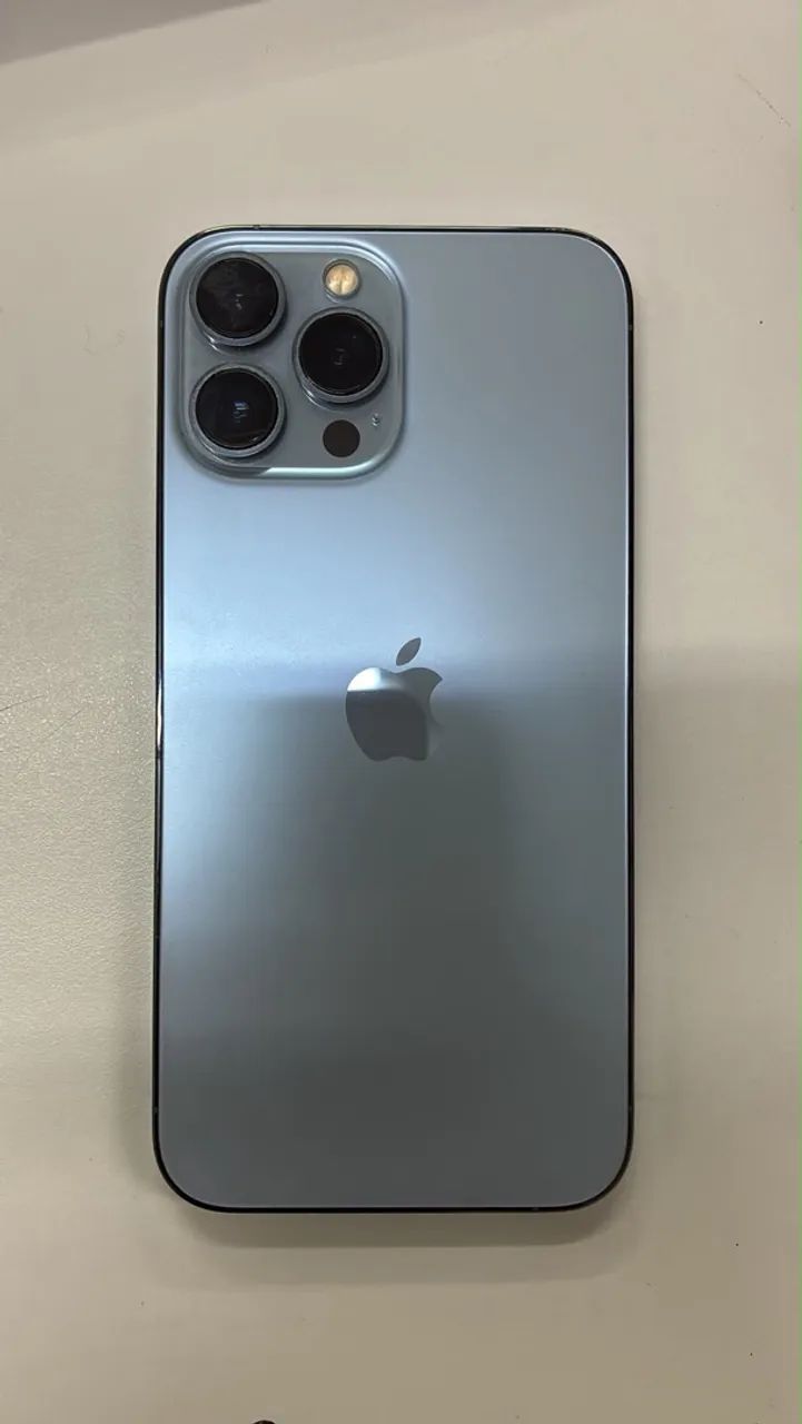 iPhone 13 Pro Max 128 gb - Foto 2