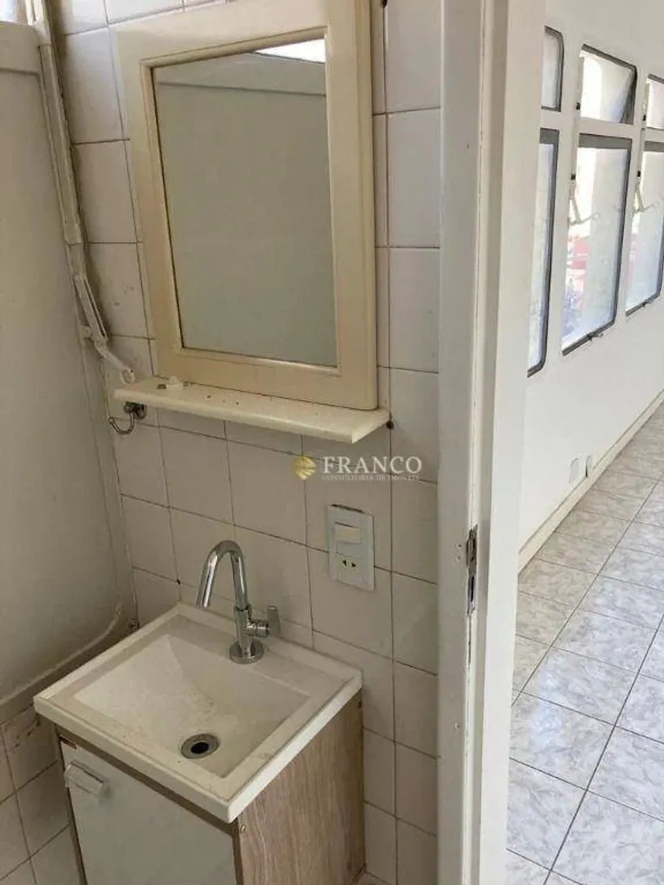 Sala comercial, 34 m² - venda ou aluguel - Centro - Taubaté/SP - Foto 5