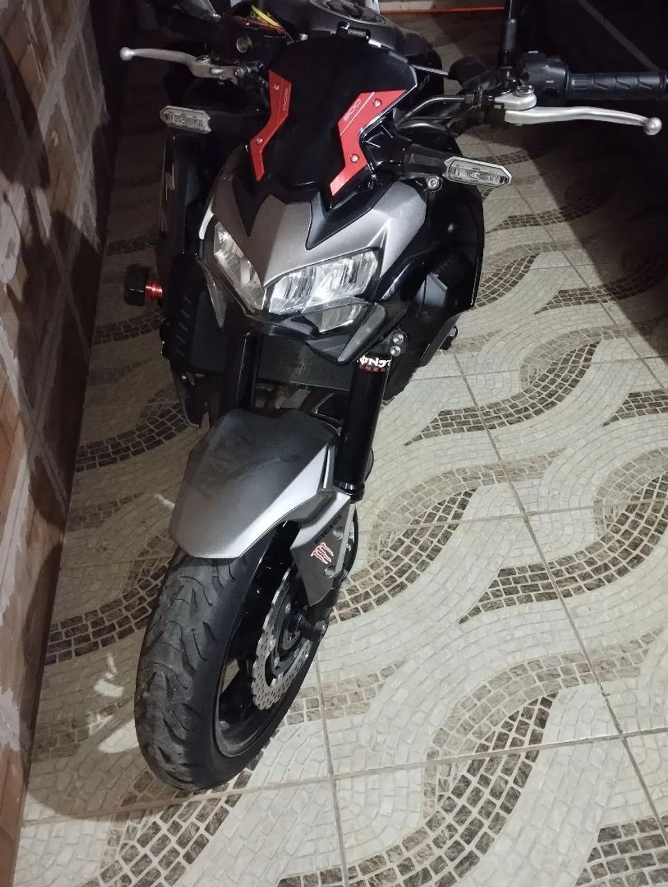 Z900  - Foto 3