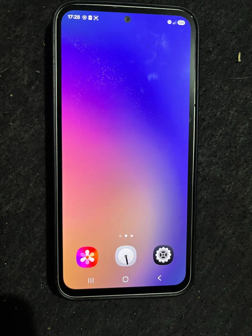 SAMSUNG A54 5G