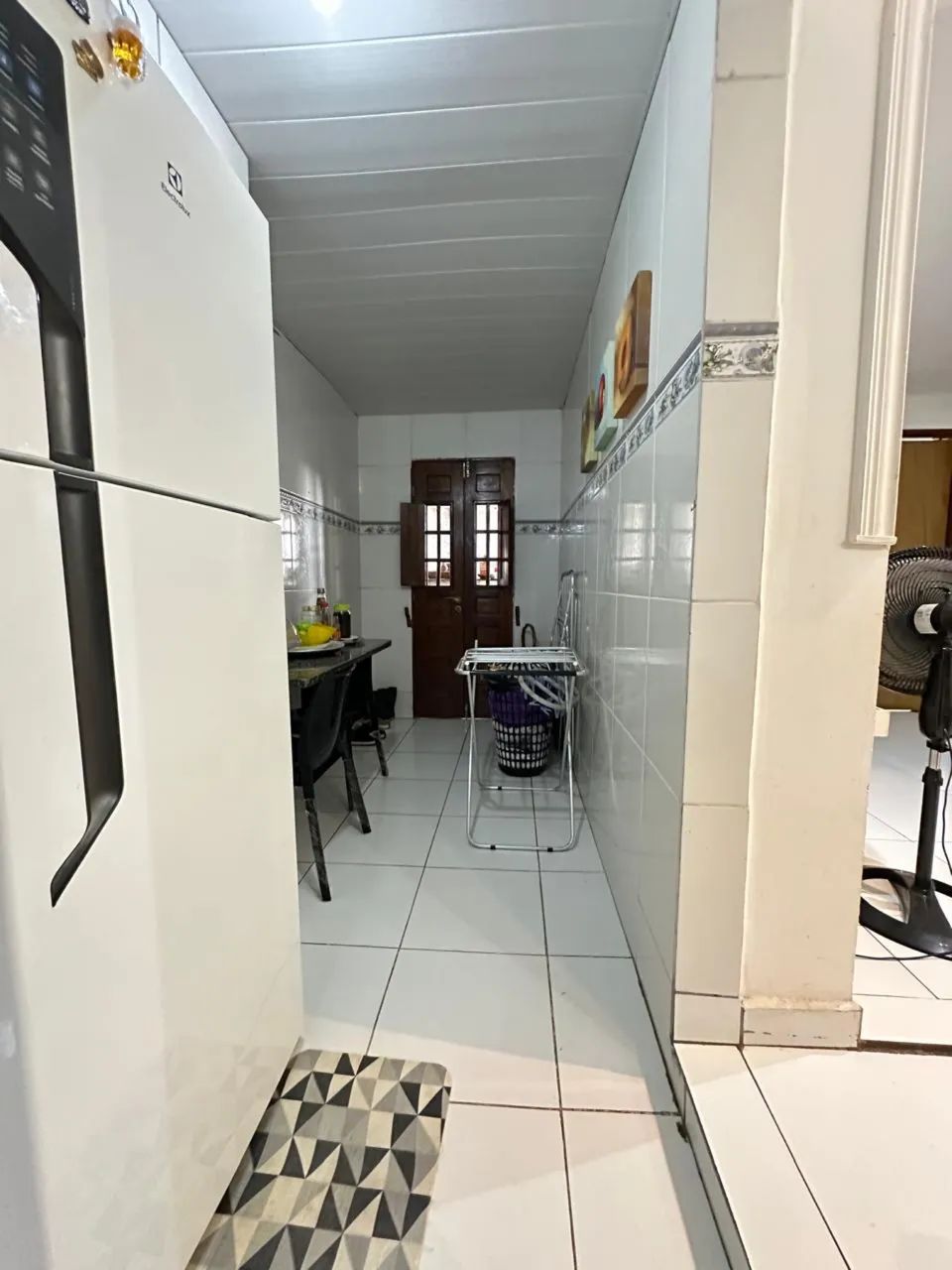 Casa no Osman Loureiro - Foto 3