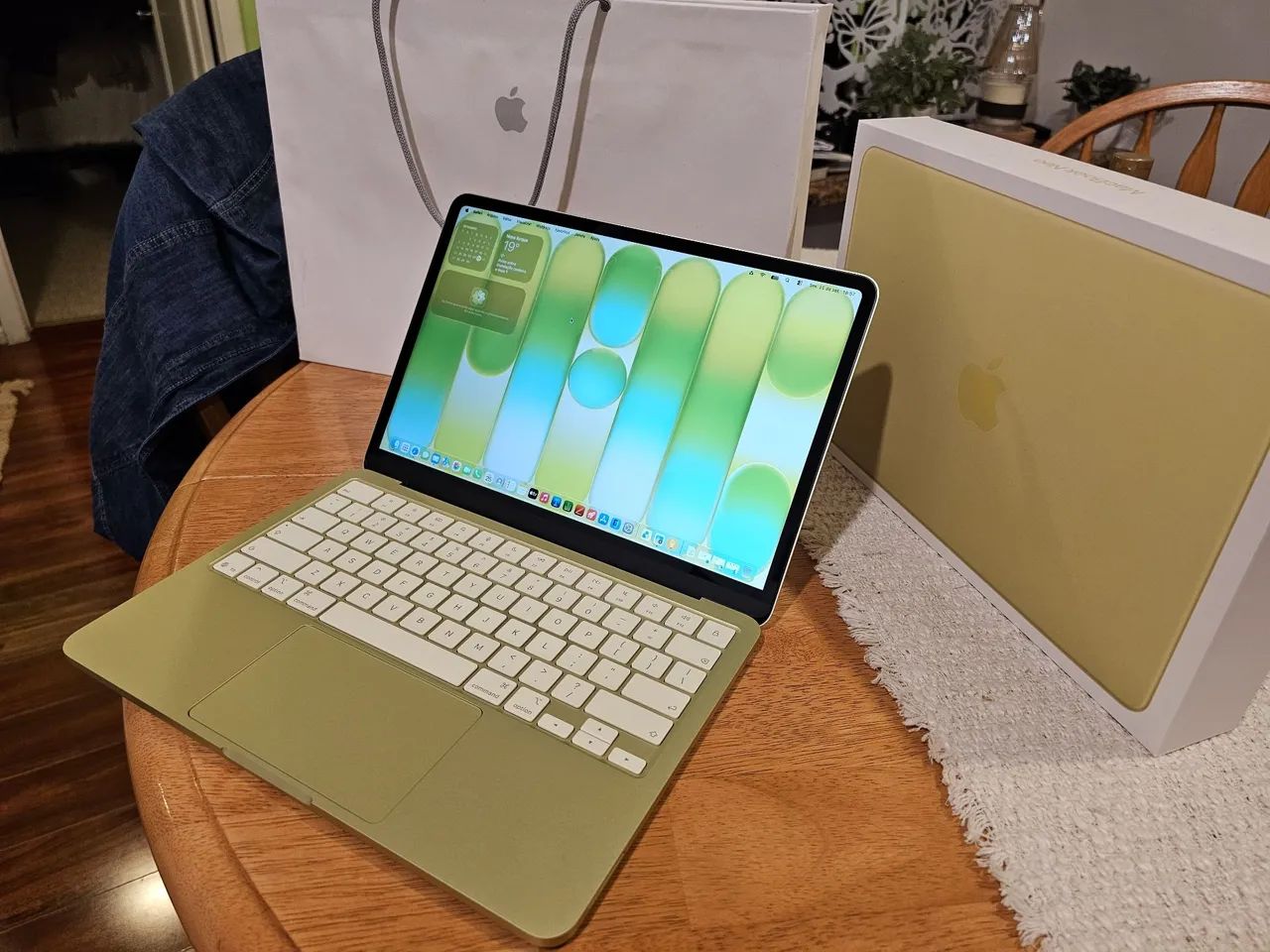 MacBook Neo - Novo! - Notebooks - Cidade Continental, Serra