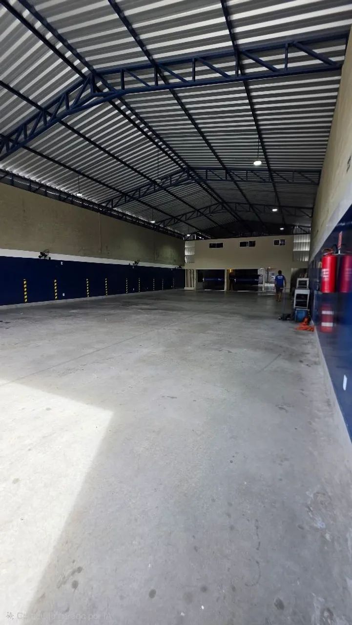 Vende-se Prédio comercial (galpão) no bairro da Torre - Foto 2