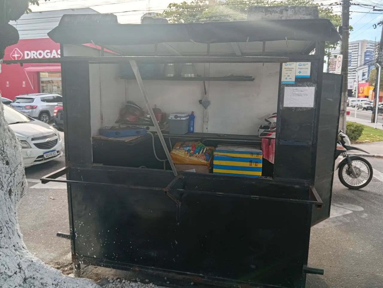Treilher fixo em fortaleza  - Foto 4