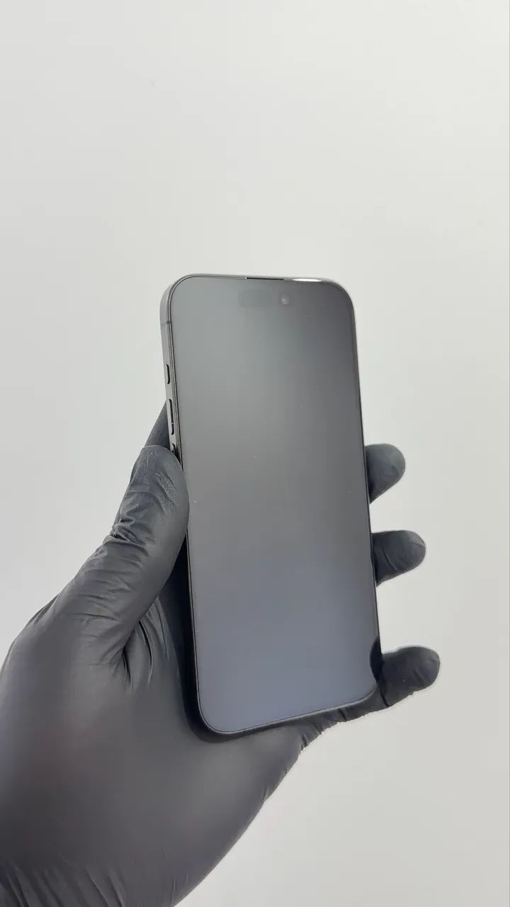iPhone 15 Pro 128gb 87% sem marcas  - Foto 2