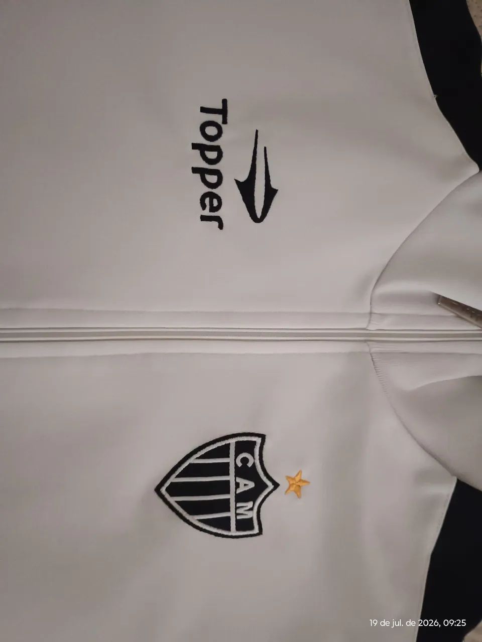 Agasalho do Galo