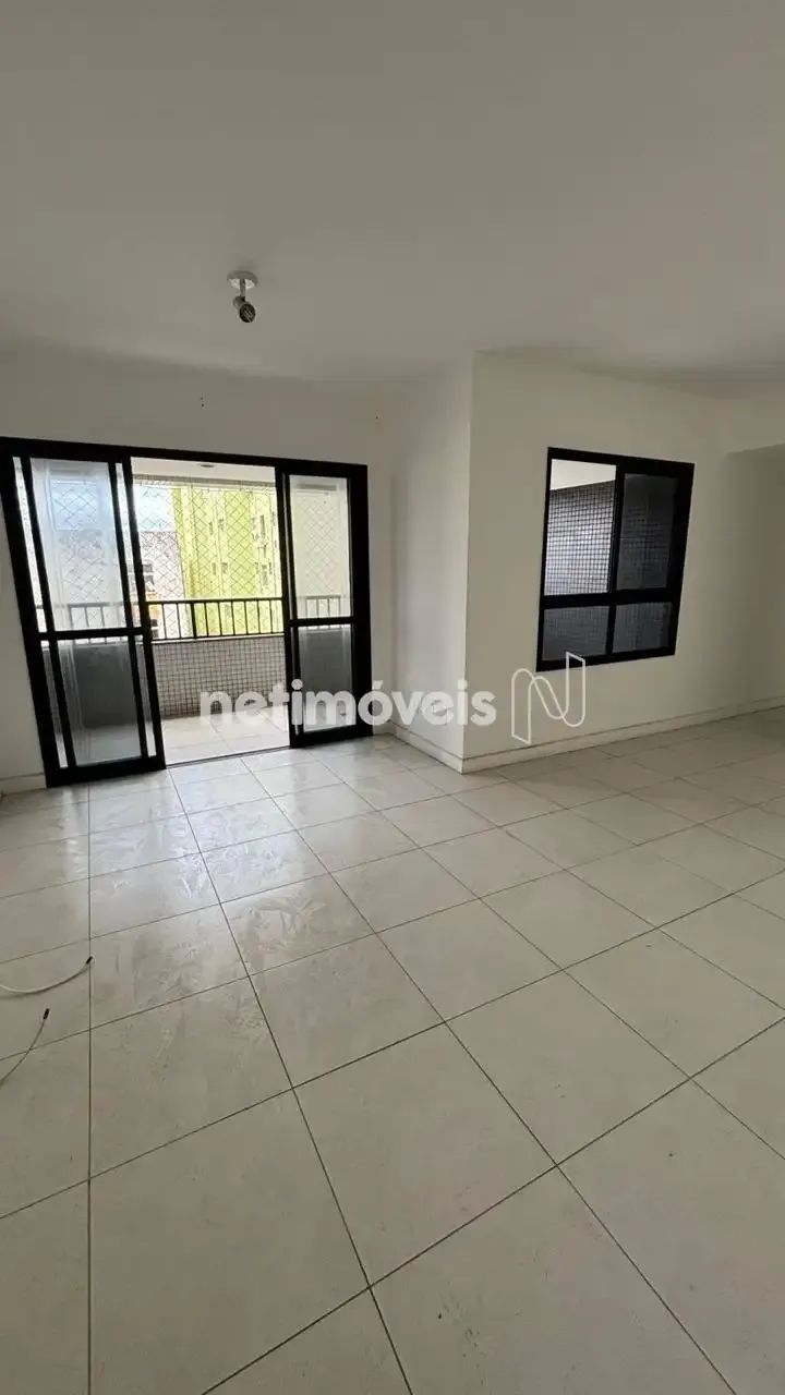 Apartamento 3/4 na Pituba - Nascente - Foto 5