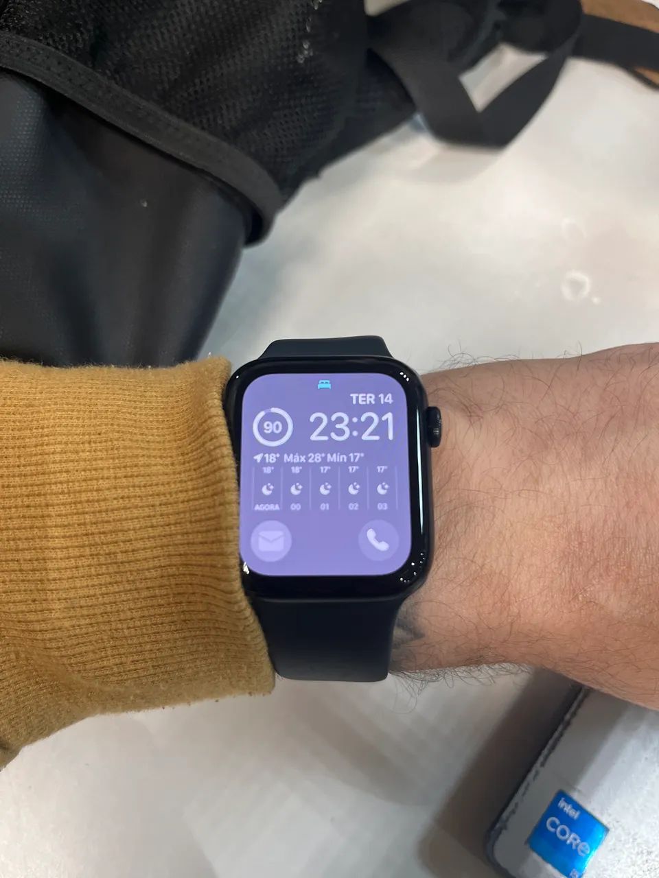 Apple Watch SE 2 geração 427577849928765444