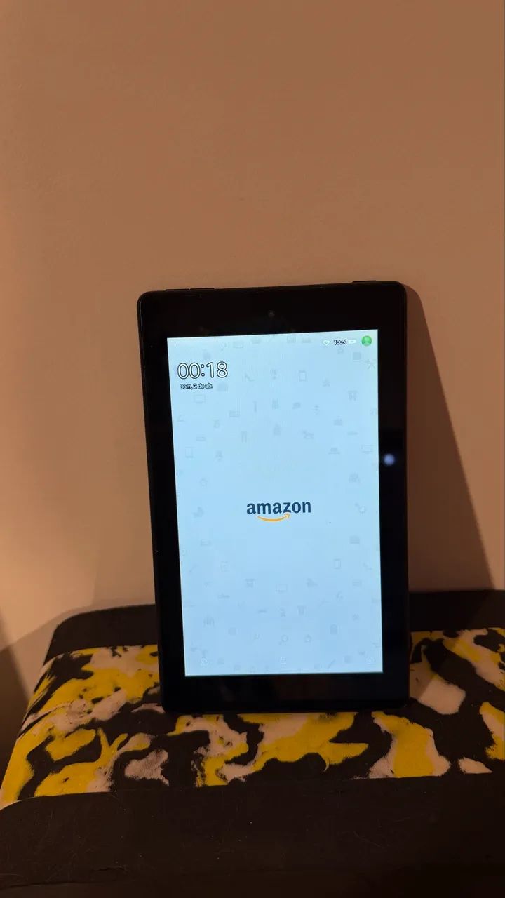 Tablet 7 polegadas  - Foto 2