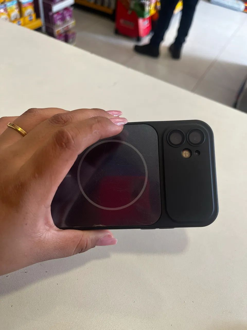 iPhone 11 - Foto 3