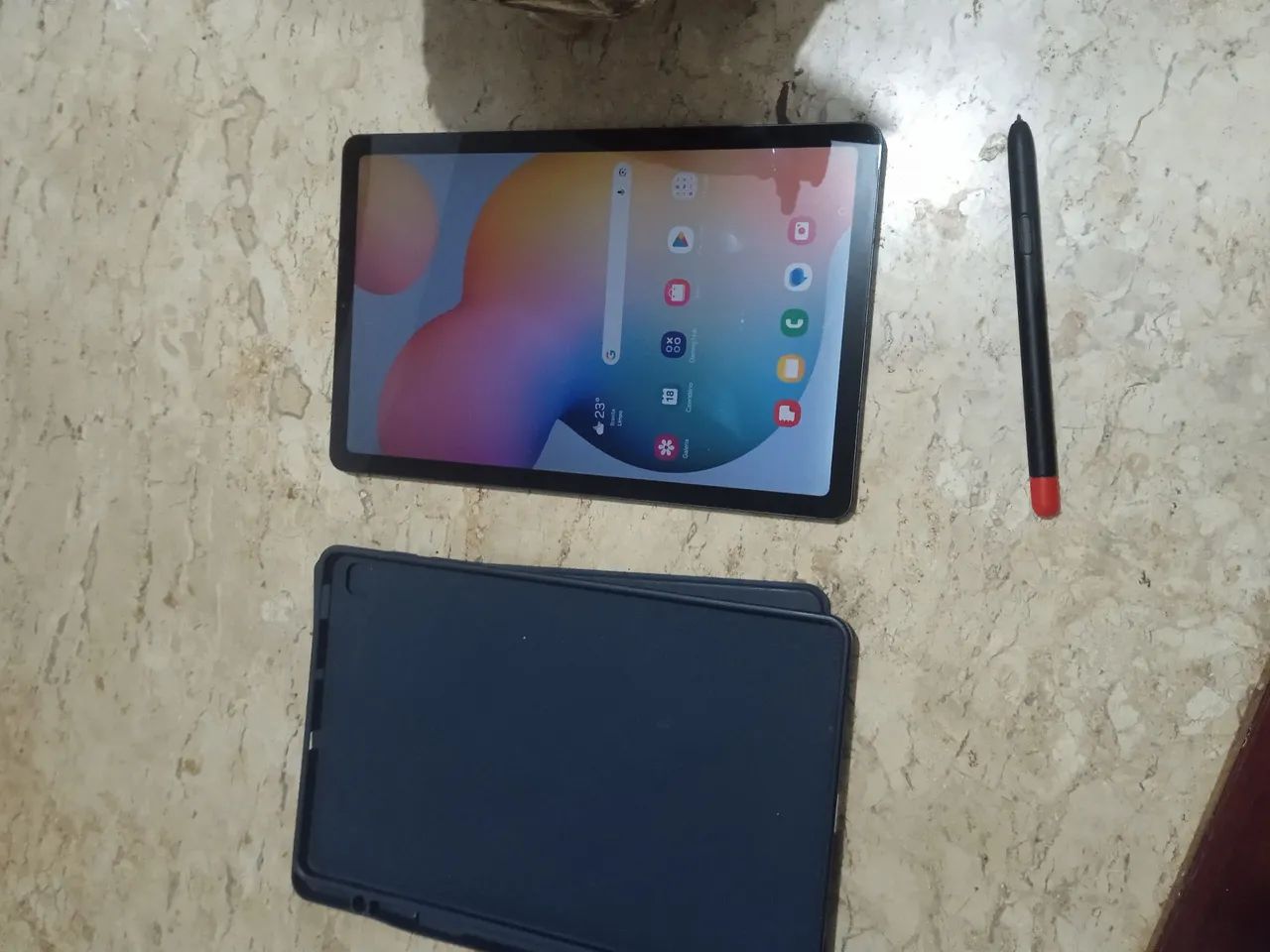 Tablet s6 lite Samsung  - Foto 4