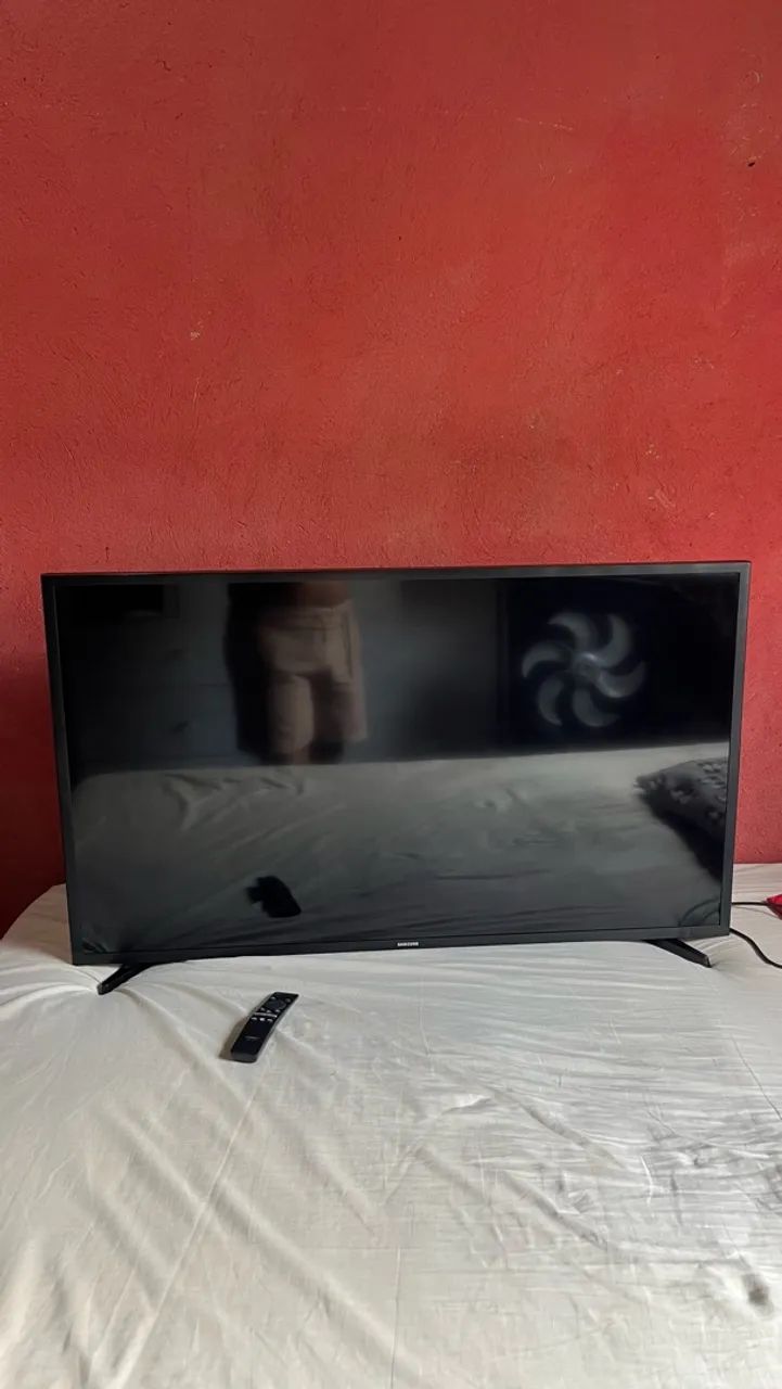 Tv Samsung Smart  - Foto 2