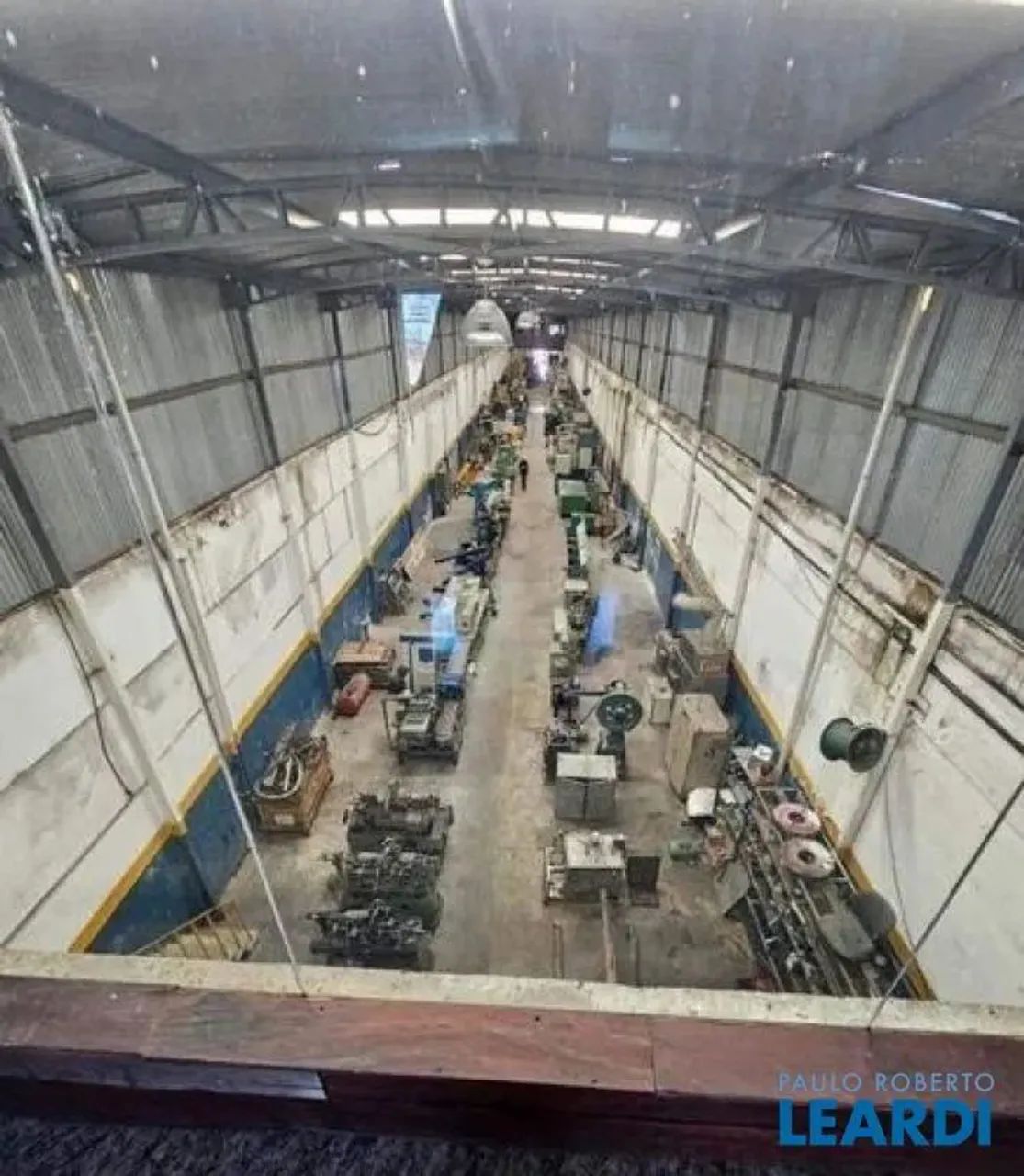 GALPÃO - BRÁS - SP - Foto 6