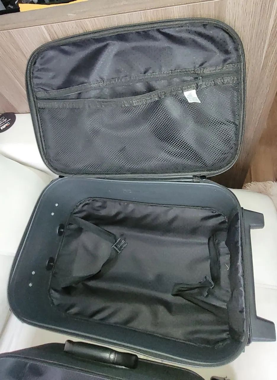 2 MALAS DE BORDO - Foto 5