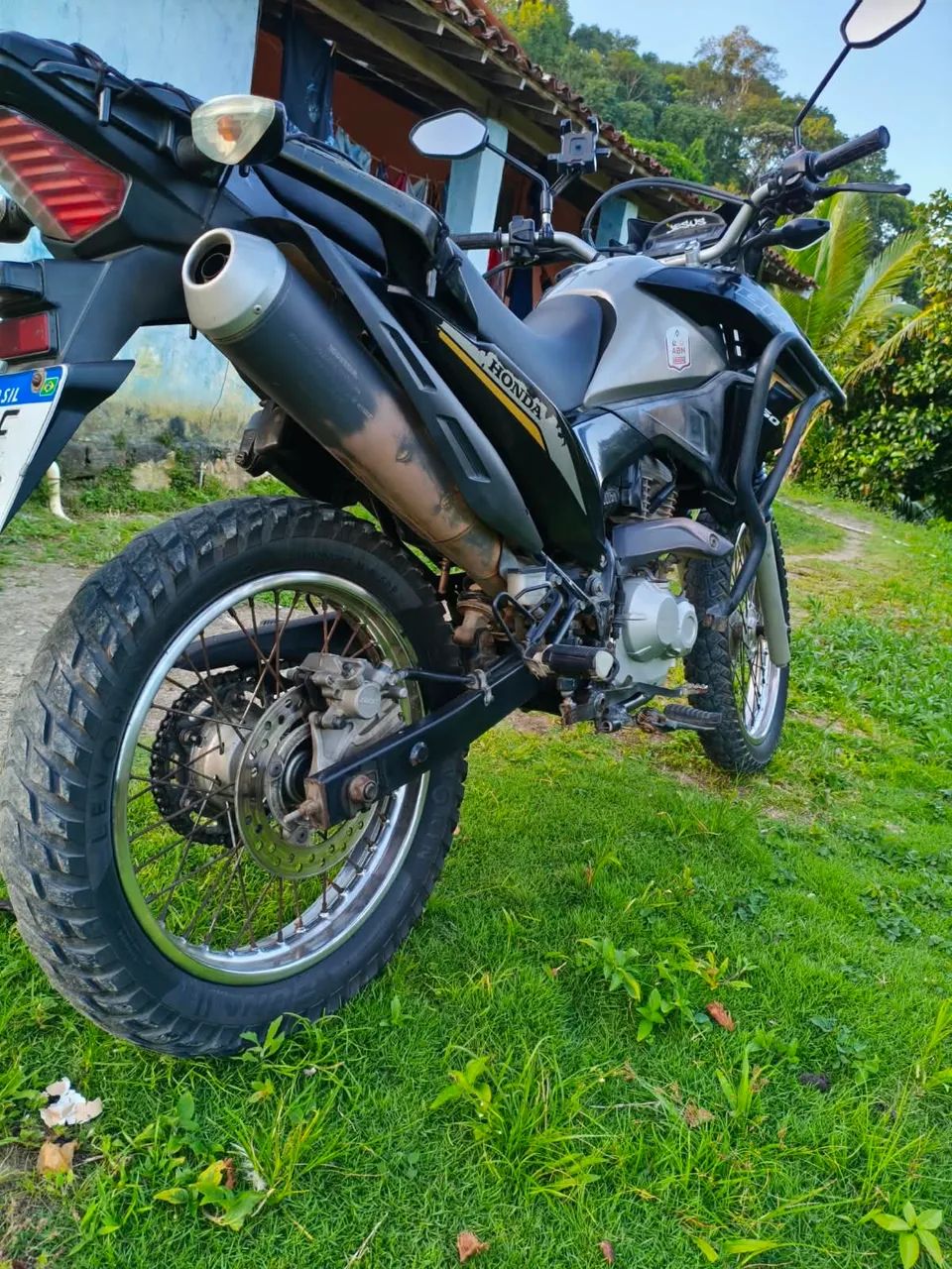 Bros 160 - Foto 3