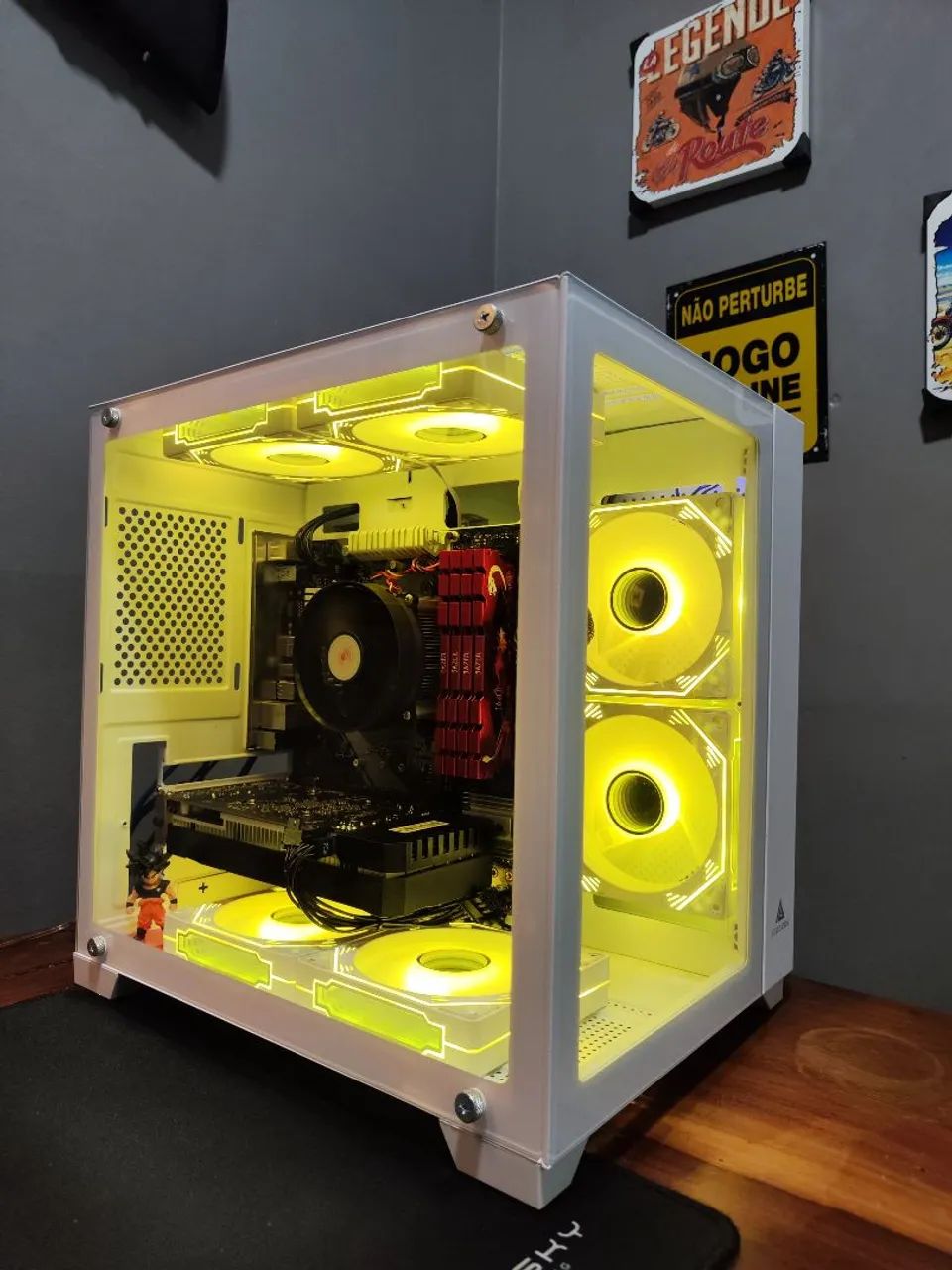 Pc gamer 