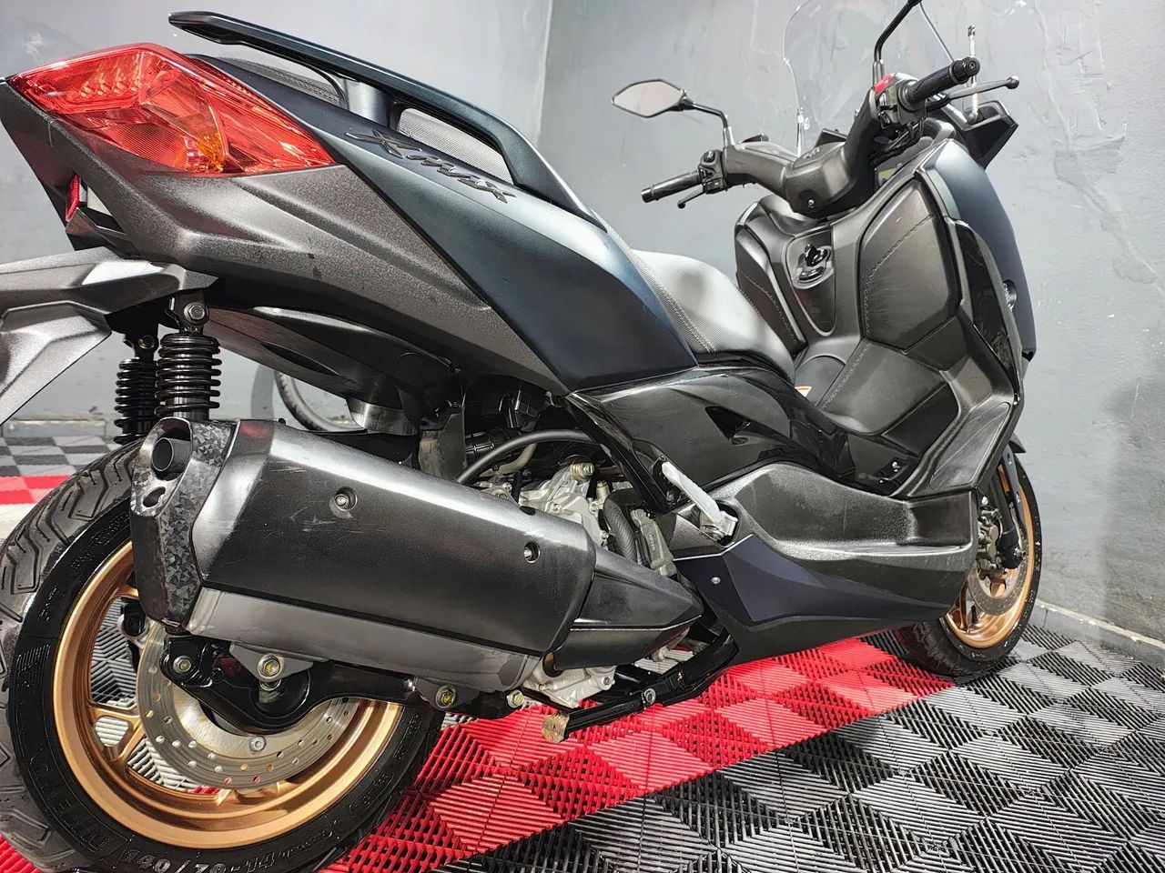 Yamaha Xmax 2023  - Foto 3