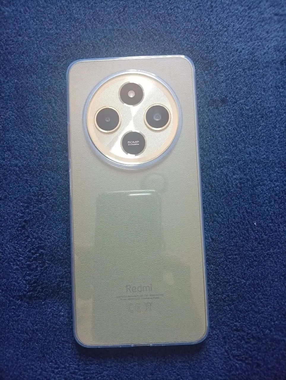 Celular Redmi 14C