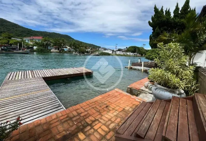 CASA - Barra da Lagoa - JL-325748 - Foto 3