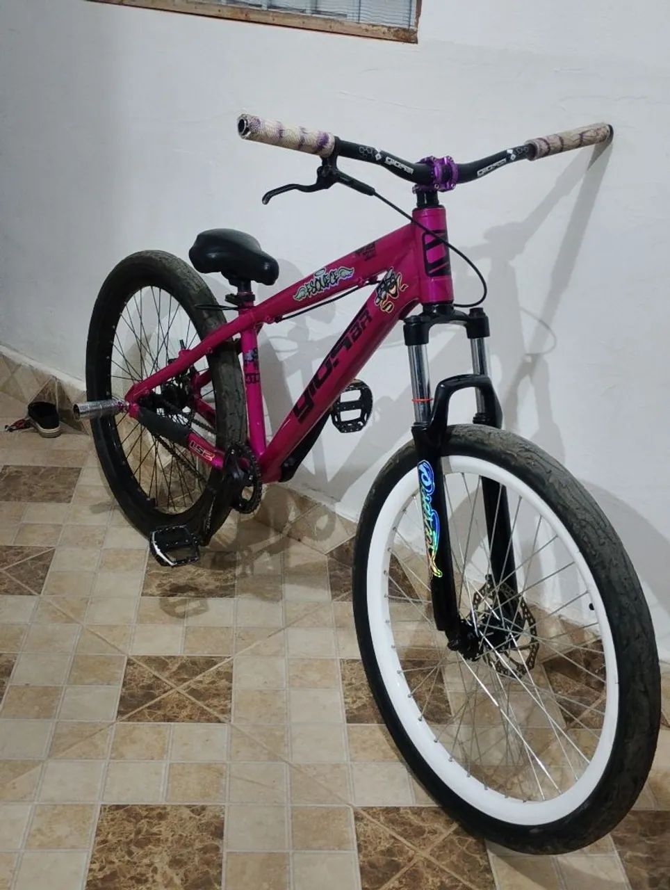 Vende-se Gios rosa  - Foto 3