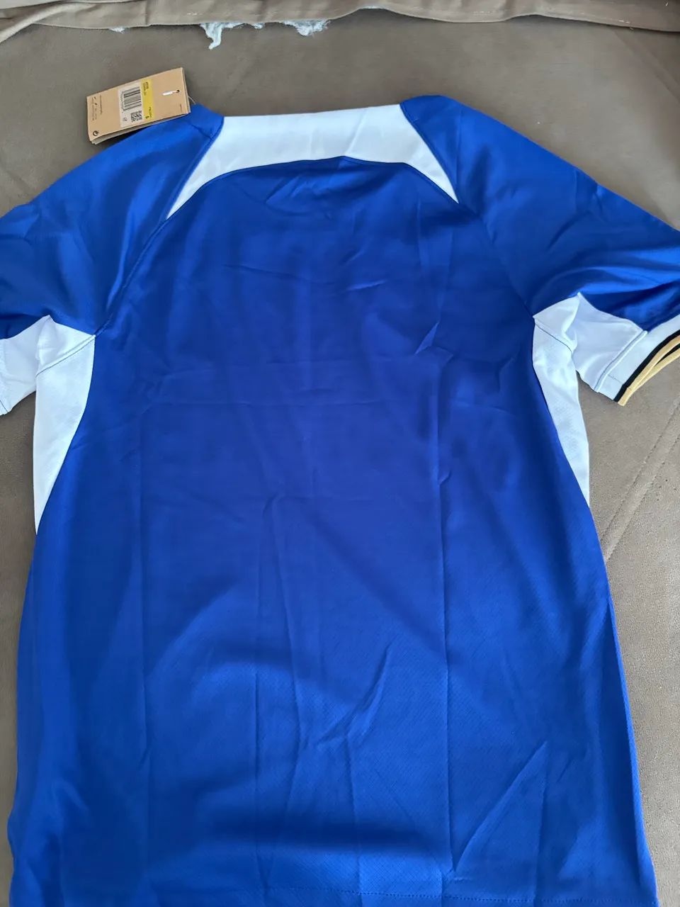 Camiseta chelsea - Foto 2
