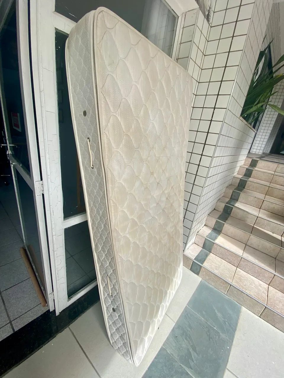 Cama box solteiro  - Foto 3