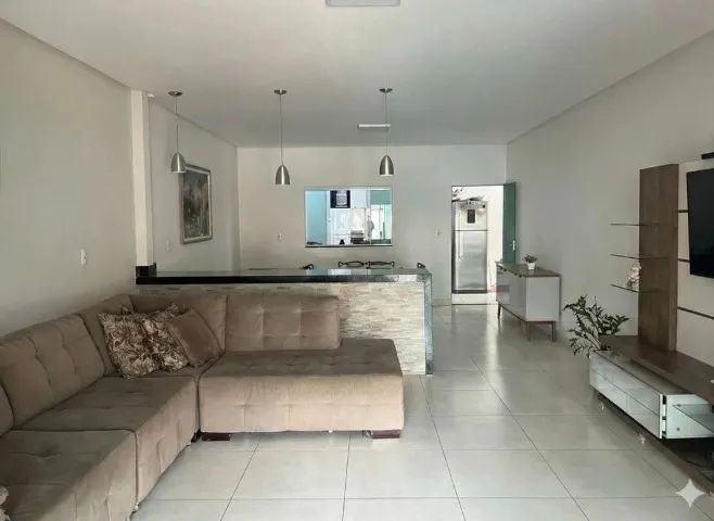 Vendo excelente casa de 3 quartos e 2 banheiros  - Foto 2