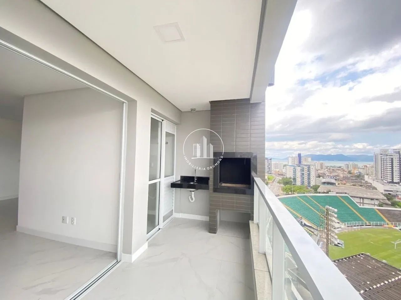 Apartamento 3 Quartos com 3 Suítes e 109m² - Estreito - Foto 5