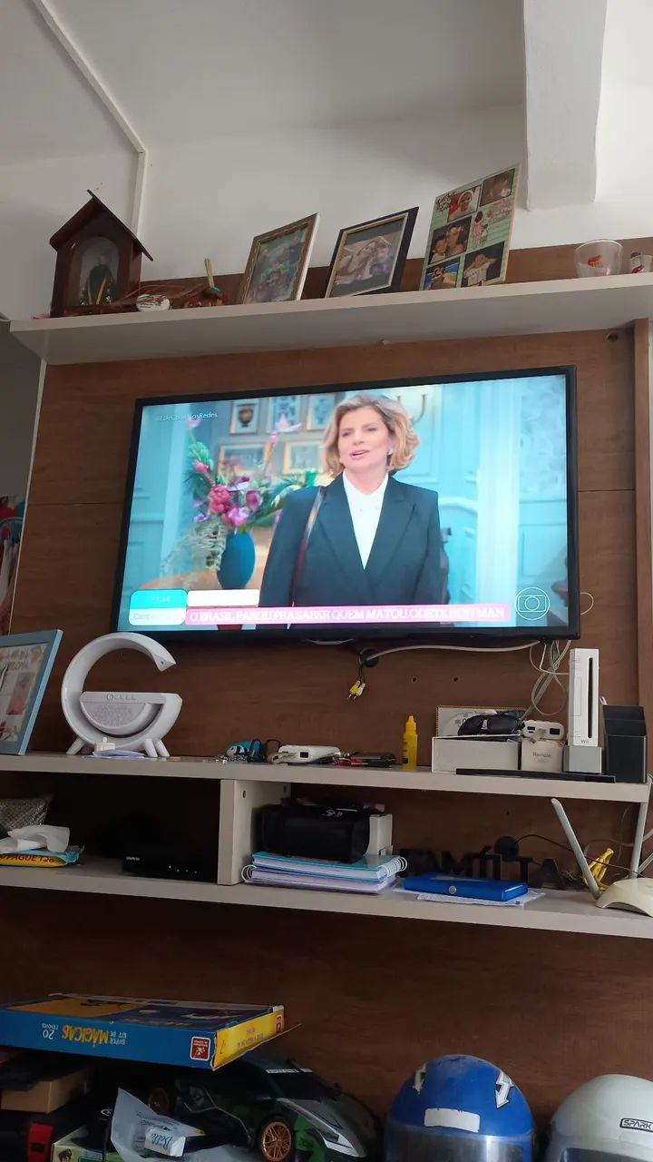 TV SANSUNG SMART TV 42 POLEGADAS - Foto 3