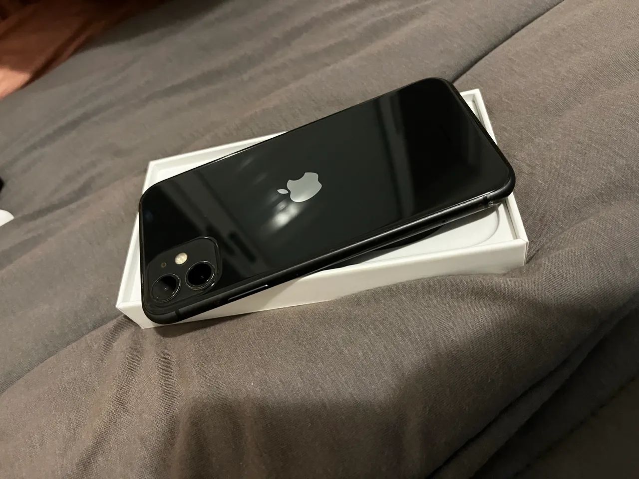 Iphone 11 64gb usado - ótimo estado - Foto 2