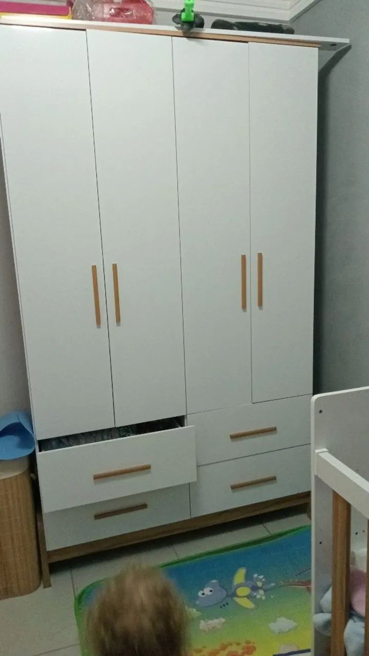 Kit quarto infantil - Foto 5