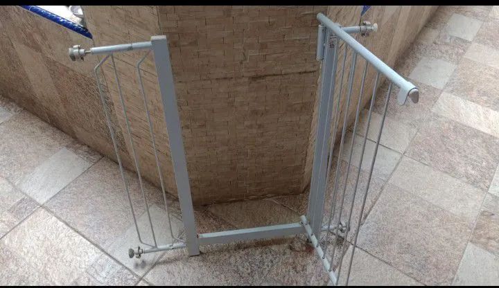portão pet - Foto 2