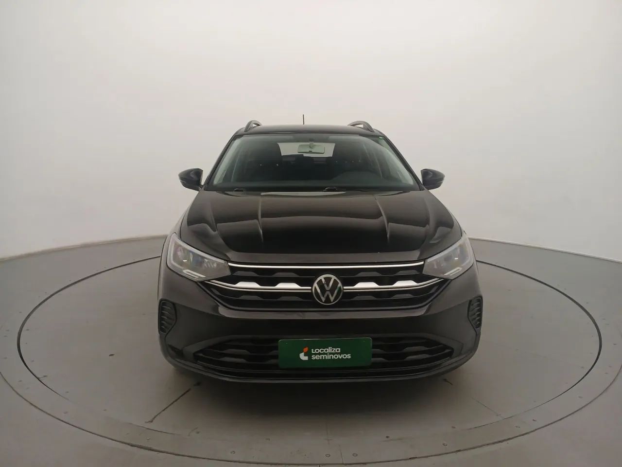 Volkswagen Nivus Comfortline 1.0 200 TSI Flex Aut., foto 8 de 18