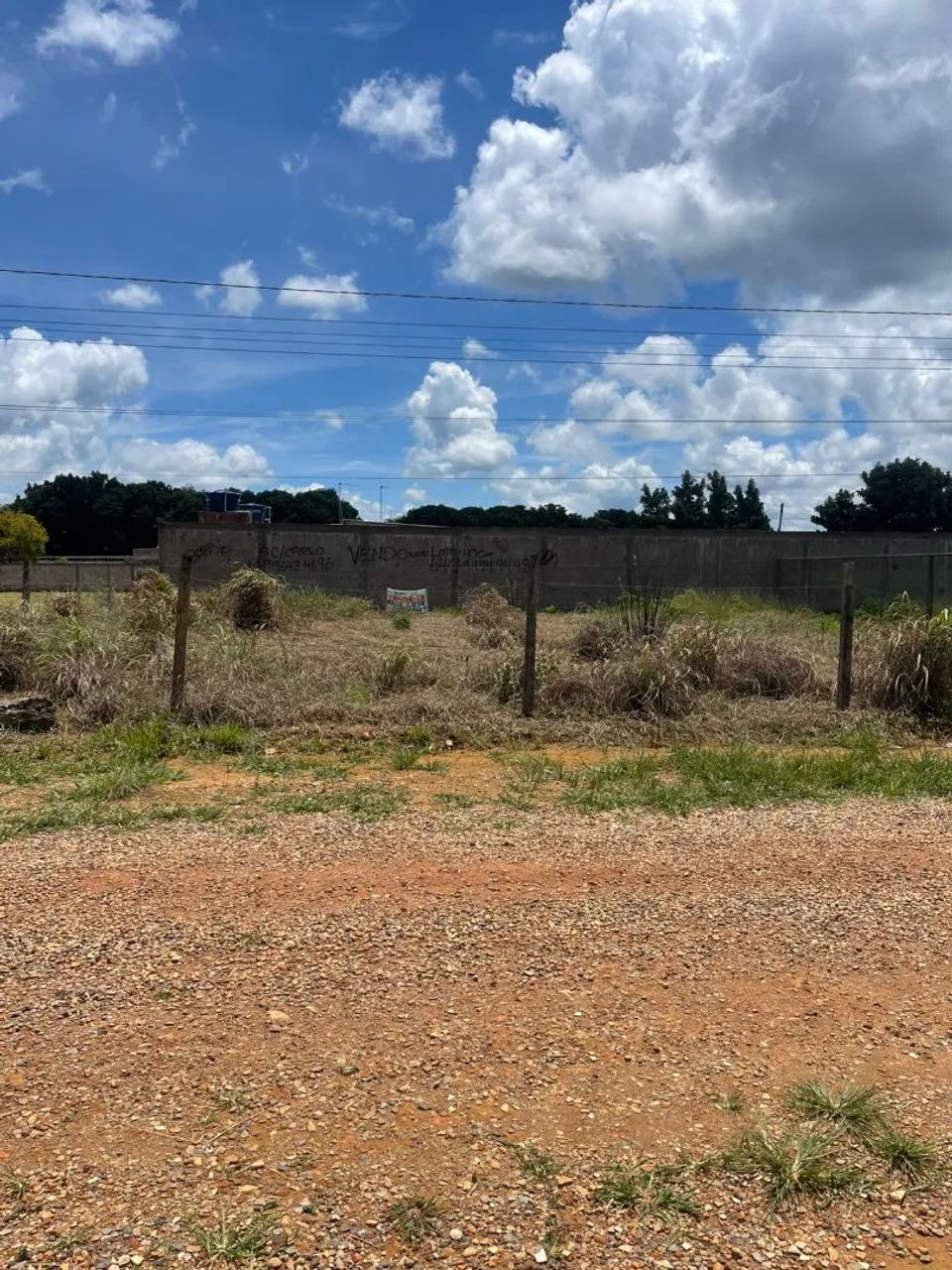 Foto - Brasília - Riacho Fundo II