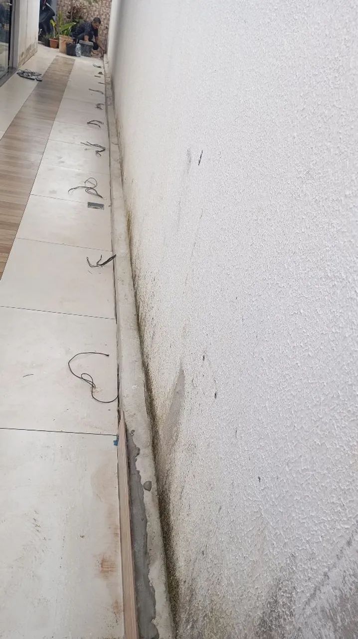 Pedreiro Mestre De Obras Disponível  - Foto 2