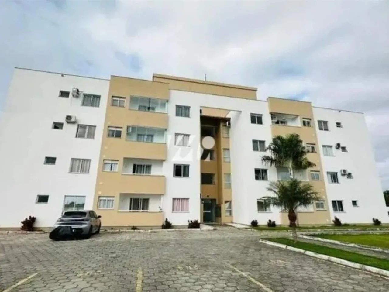 Apartamento 2 Dormitórios à Venda em Aririú da Formiga Palhoça