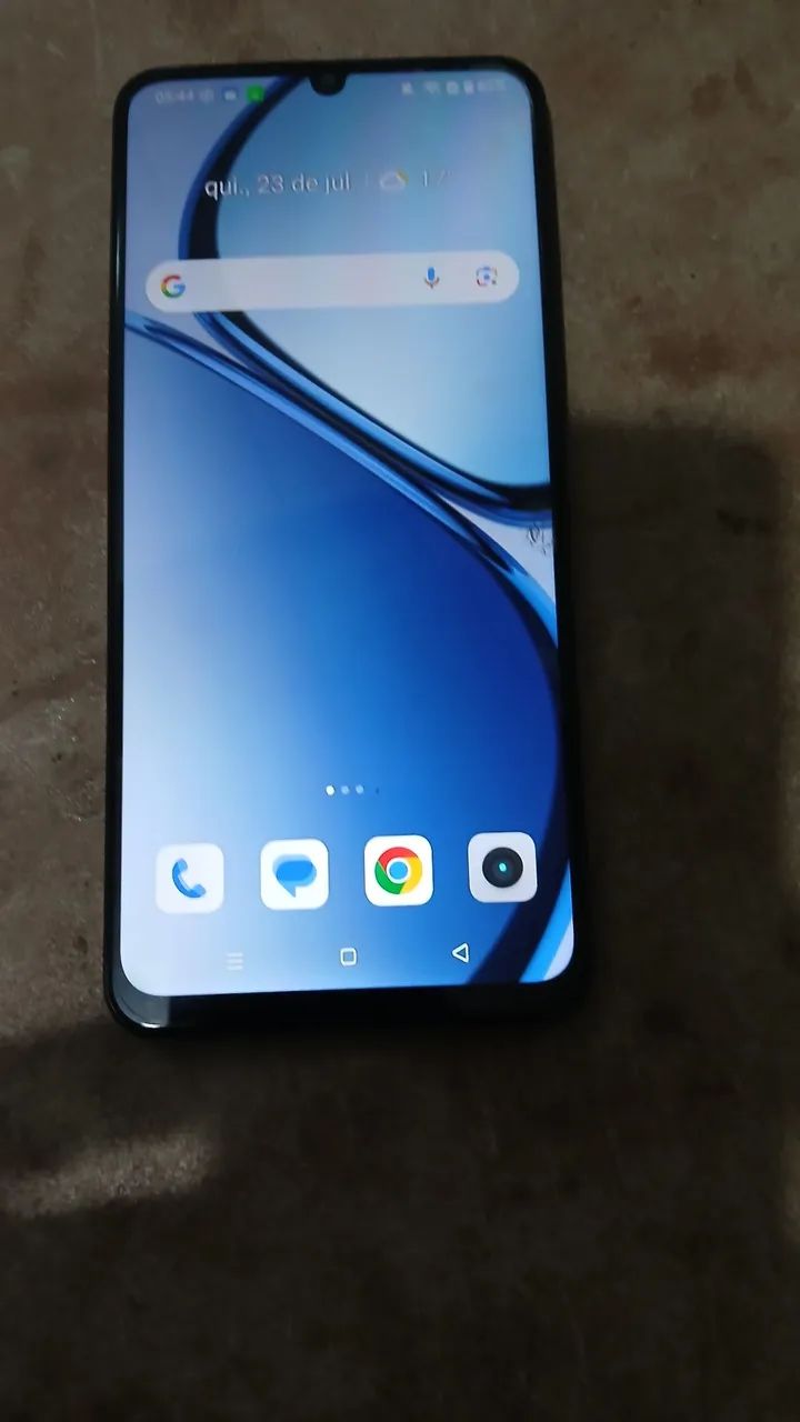 Vendo celular realme note 50  - Foto 4