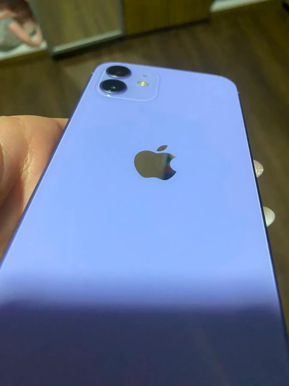 iPhone 12 256gb - Foto 3
