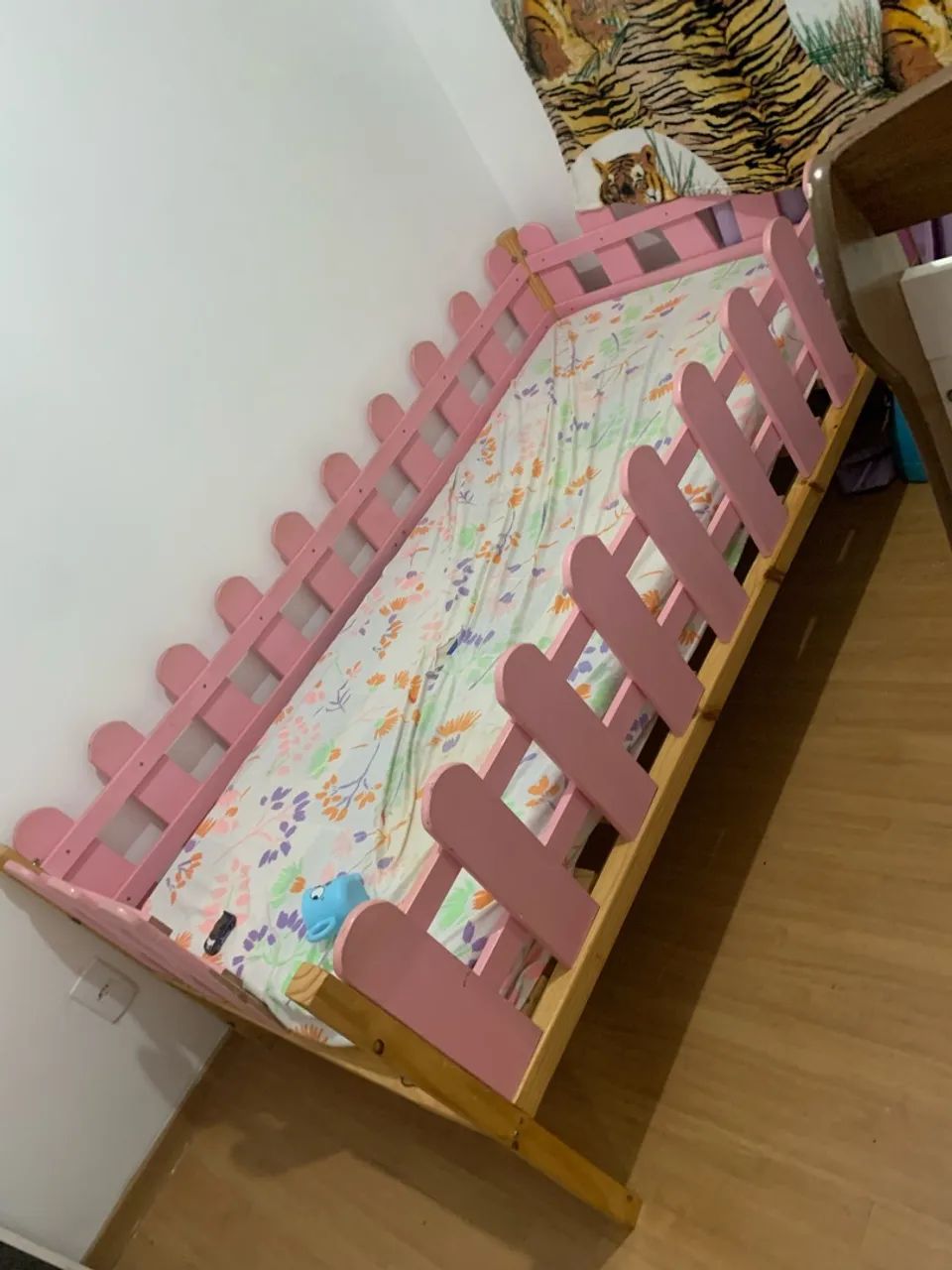 Cama infantil  - Foto 4