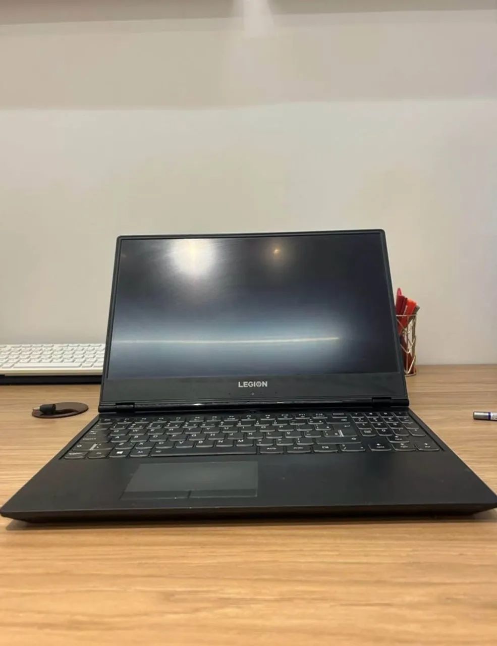 Notebook Gamer 