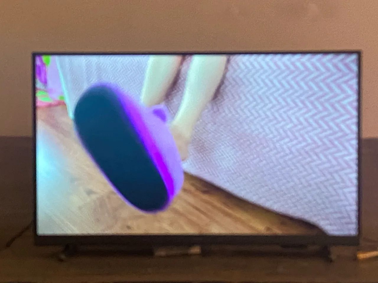 Smart tv 32 polegadas