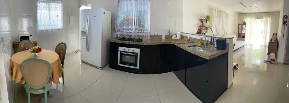 VENDO CASA CIDADE DA ESPERANÇA GD10 - Foto 2