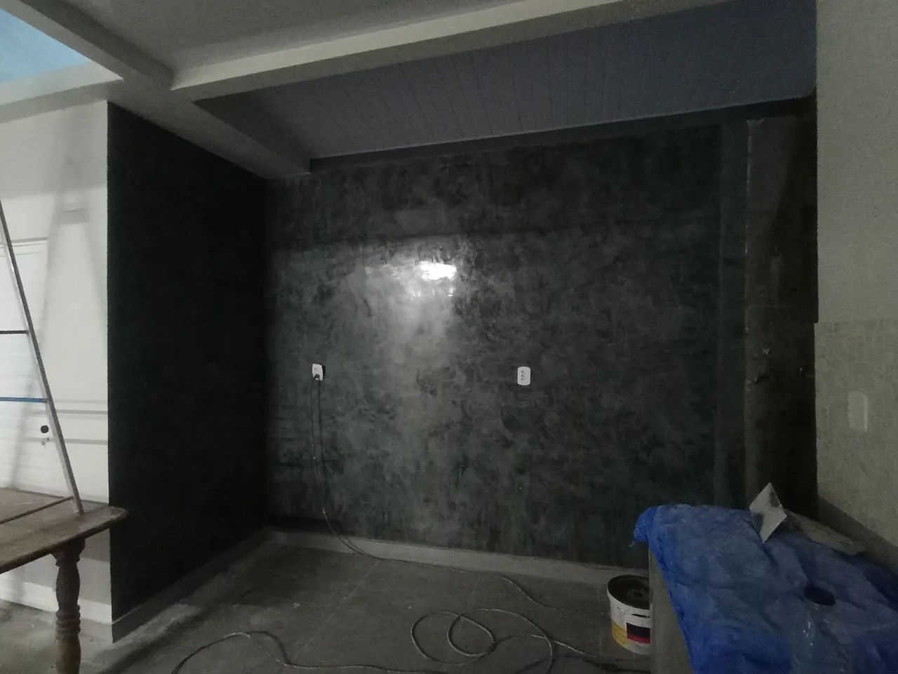 Pintor Predial e Residencial com Experiência e conhecimento na área há 30 anos. - Foto 4