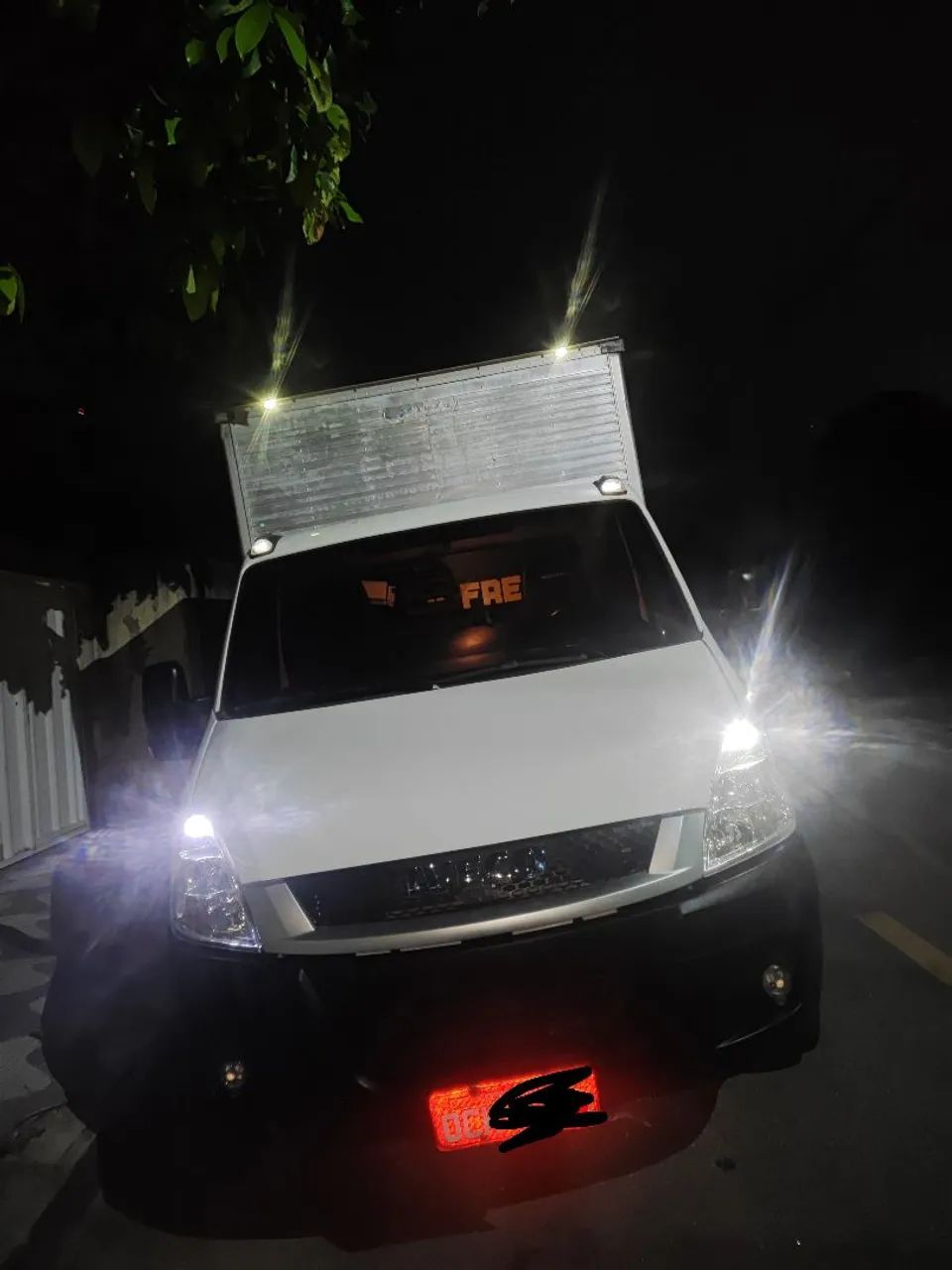 Iveco daily 55c16  - Foto 15