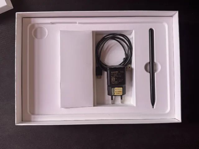 Samsung Galaxy Tab S9 11" 12/256GB - Foto 2