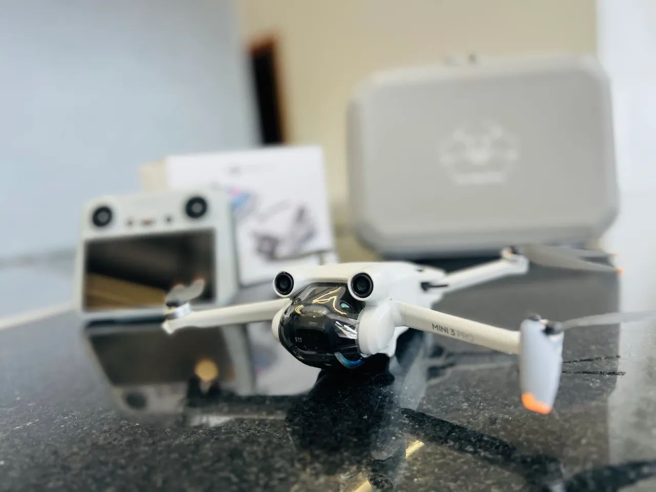 DRONE DJI MINI 3 PRO  - Foto 4