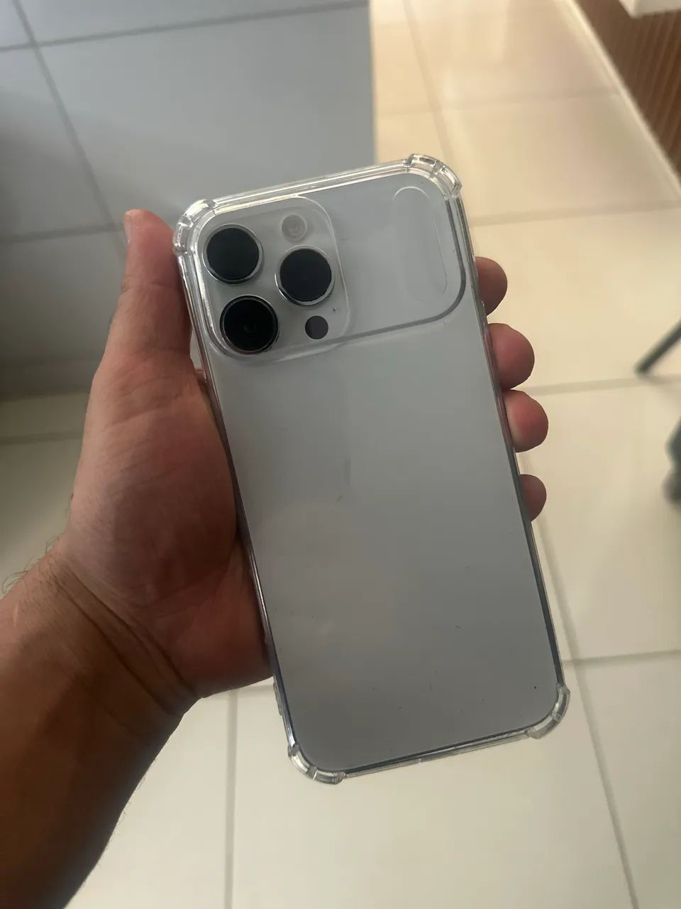 iPhone 14 Pro Max 256 Gb  - Foto 2